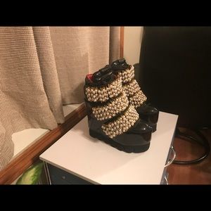 JEFFREY CAMPBELL VERY RARE. BOUGHT IN ITALY 🇮🇹